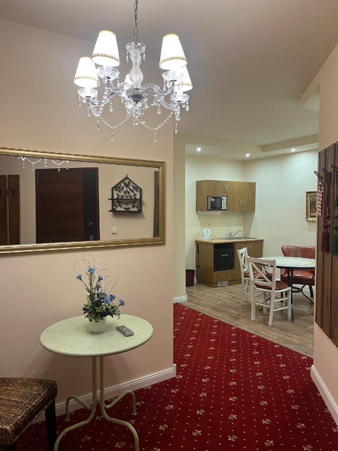 Hotel Al Faro Lodge Am See Подерсдорф-ам-Зе Екстер'єр фото