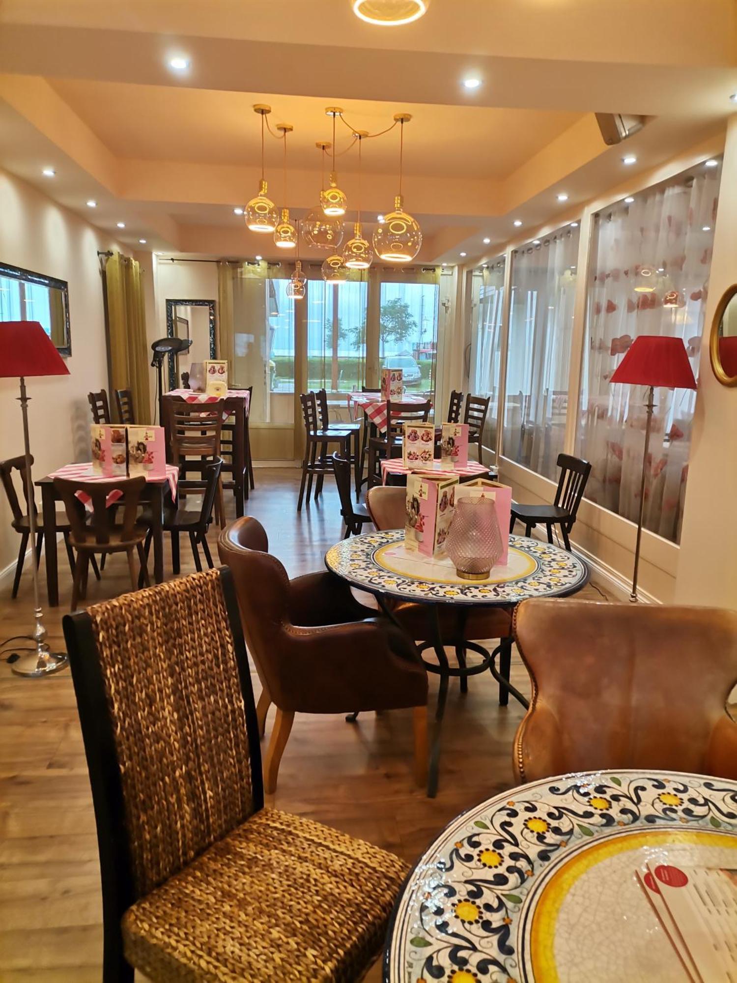 Hotel Al Faro Lodge Am See Подерсдорф-ам-Зе Екстер'єр фото