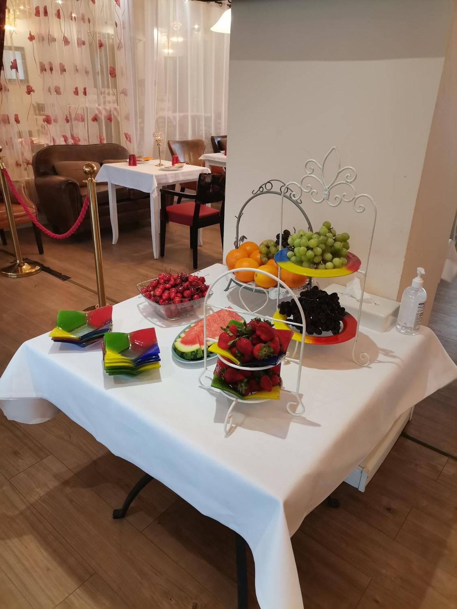 Hotel Al Faro Lodge Am See Подерсдорф-ам-Зе Екстер'єр фото